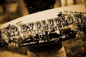 Revolution Longboards profile picture