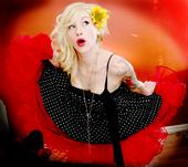 Sarah Blackwood profile picture