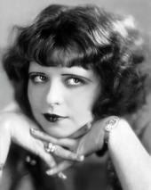 Clara Bow profile picture