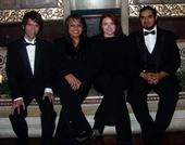 Sarinda String Quartet profile picture