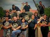 TAMUK Horn Society profile picture