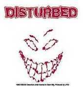 disturbed_soul