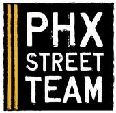 Phoenix Street Team profile picture