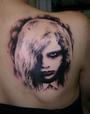 Barbieslayer Tattoo di Silvia Macerata profile picture