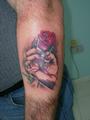 Barbieslayer Tattoo di Silvia Macerata profile picture