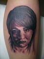 Barbieslayer Tattoo di Silvia Macerata profile picture