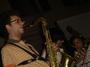 piergiorgio elia saxophonist profile picture