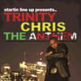 Trinity Chris Official Myspace Page profile picture