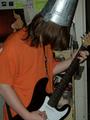 Tinhead~The Guitarist To One Day Rule The World profile picture