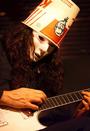 Tinhead~The Guitarist To One Day Rule The World profile picture