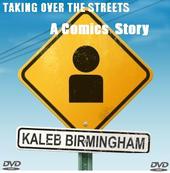 kalebbirminghamcomedy