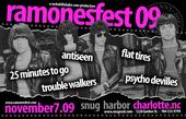 RamonesFest profile picture