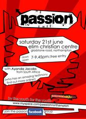 passionnorthampton