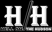 HELL ON THE HUDSON Vol. 3 Now Available profile picture