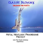 Classic Alchemy - Metal Neoclasic Progressive profile picture