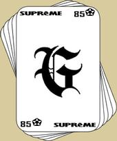 19supreme85