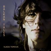 Vlada Tomova's Balkan Tales profile picture