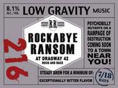 Rockabye Ransom profile picture