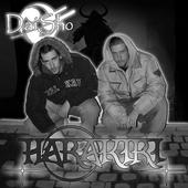 DaiSho - Harakiri EP PREVIEW ONLINE ORA!!! profile picture