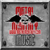 Metal Monthly Music profile picture