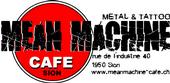 Mean Machine Cafe profile picture