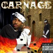 Carnageâ„¢ Official Music Page (Under Construction profile picture