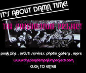 The Pandemonium Project profile picture