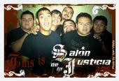 Salon de La Justicia profile picture