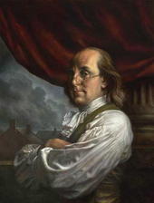 Ben Franklin profile picture