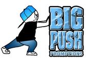 Big Push Promotions profile picture