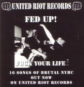 UNITED RIOT RECORDS profile picture