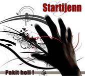 STARTIJENN - Nouvel Album "pakit holl !" profile picture