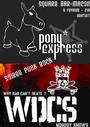 PONY EXPRESS profile picture