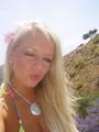 Official Hannah Claydon profile picture