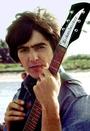 George Harrison profile picture