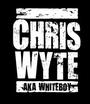 White Boy "NEW MUSIC" Chris Wyte profile picture