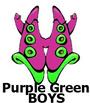 Purple Green Boys profile picture