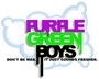 Purple Green Boys profile picture