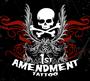 1st Amendment Tattoo profile picture