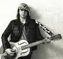 Stevie Ray Vaughan profile picture