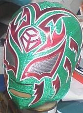 lucha mania profile picture