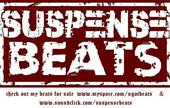 SUSPENSE BEATS!!! profile picture