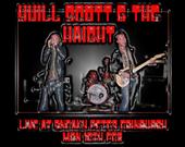 Yuill Scott & The Haight profile picture