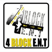 4 BLOCK ENT profile picture