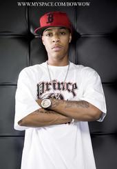 "THE OFFICIAL BOW WOW FAN SITE" profile picture