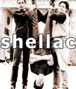 Shellac profile picture