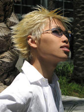 Gackto profile picture