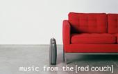 musicfromtheredcouch