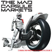 The Mad Capsule Markets profile picture