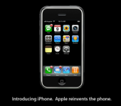 Apple iPhone Available June 29 profile picture